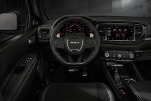Dodge Durango SRT Hellcat 2021 года
