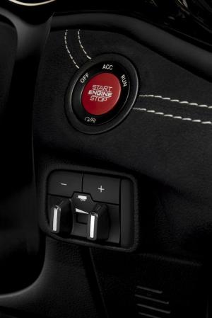 Dodge Durango SRT Hellcat 2021 года