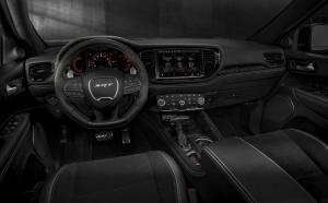 Dodge Durango SRT Hellcat 2021 года