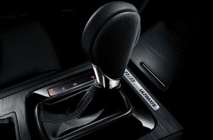 Subaru Legacy Ultimate 2020 года