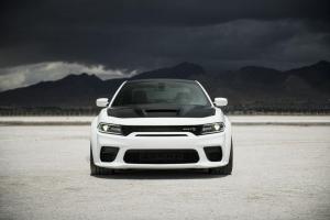 Dodge Charger SRT Hellcat Redeye 2020 года