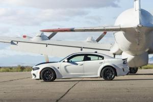Dodge Charger SRT Hellcat Redeye 2020 года