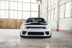Dodge Charger SRT Hellcat Redeye 2020 года