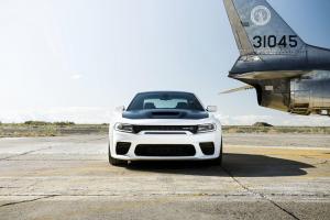 Dodge Charger SRT Hellcat Redeye 2020 года
