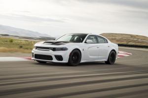 Dodge Charger SRT Hellcat Redeye 2020 года