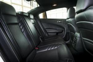Dodge Charger SRT Hellcat Redeye 2020 года