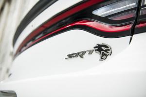 Dodge Charger SRT Hellcat Redeye 2020 года