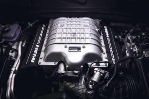 Dodge Charger SRT Hellcat Redeye 2020 года
