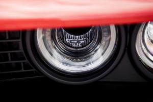 Dodge Challenger SRT Super Stock 2020 года