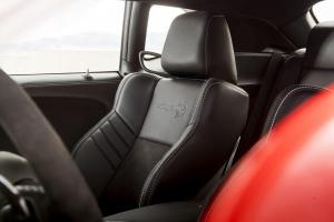 Dodge Challenger SRT Super Stock 2020 года
