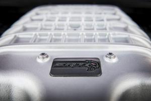 Dodge Challenger SRT Super Stock 2020 года