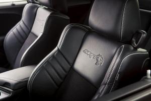 Dodge Challenger SRT Super Stock 2020 года