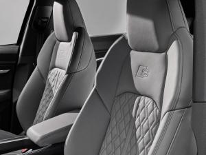 Audi e-tron S 2020 года