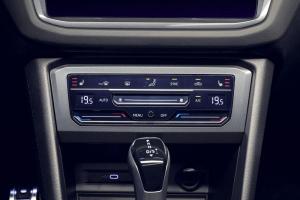 Volkswagen Tiguan R 2020 года