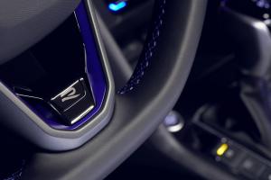 Volkswagen Tiguan R 2020 года