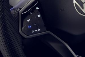 Volkswagen Tiguan R 2020 года