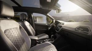 Volkswagen Tiguan R-Line 2020 года
