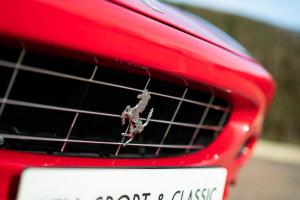 Ferrari 575 Superamerica HGTC Pack 2006 года