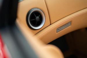 Ferrari 575 Superamerica HGTC Pack 2006 года