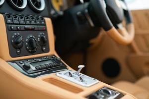 Ferrari 575 Superamerica HGTC Pack 2006 года