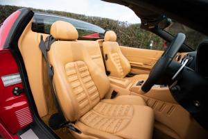 Ferrari 575 Superamerica HGTC Pack 2006 года