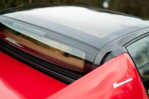 Ferrari 575 Superamerica HGTC Pack 2006 года