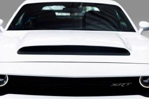 Dodge Challenger SRT Demon 2018 года