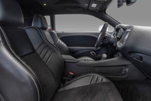Dodge Challenger SRT Demon 2018 года