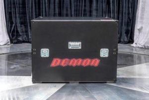 Dodge Challenger SRT Demon 2018 года