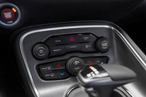 Dodge Challenger SRT Demon 2018 года
