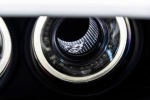 Dodge Challenger SRT Demon 2018 года