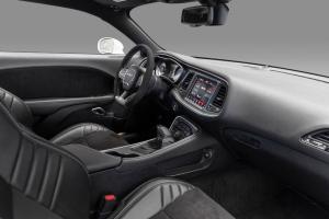 Dodge Challenger SRT Demon 2018 года