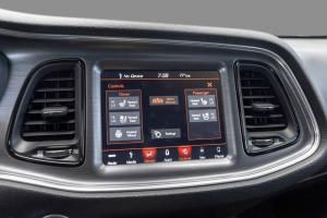 Dodge Challenger SRT Demon 2018 года