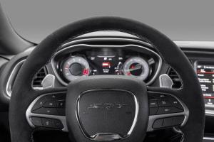 Dodge Challenger SRT Demon 2018 года