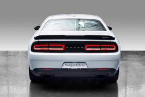 Dodge Challenger SRT Demon 2018 года