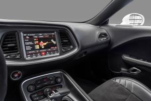 Dodge Challenger SRT Demon 2018 года