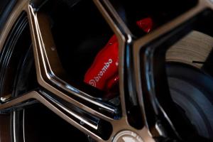 Dodge Challenger SRT Demon 2018 года