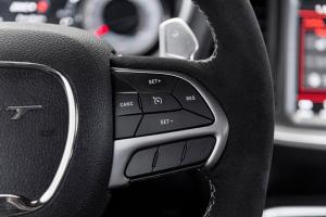 Dodge Challenger SRT Demon 2018 года