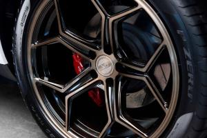 Dodge Challenger SRT Demon 2018 года