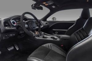 Dodge Challenger SRT Demon 2018 года