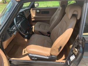 Saab 900 S Cabriolet 1994 года