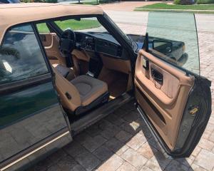 Saab 900 S Cabriolet 1994 года