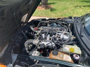 Saab 900 S Cabriolet 1994 года