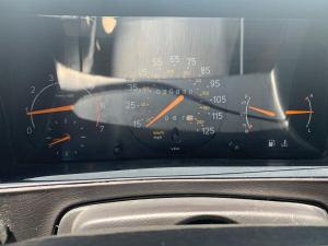 Saab 900 S Cabriolet 1994 года