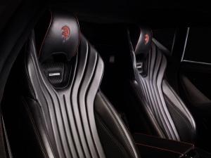 De Tomaso Pantera by Ares Design