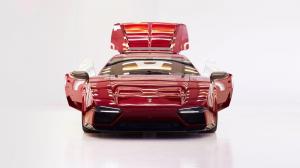 De Tomaso Pantera by Ares Design