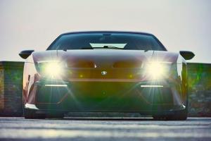 De Tomaso Pantera by Ares Design
