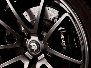 De Tomaso Pantera by Ares Design
