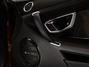 De Tomaso Pantera by Ares Design