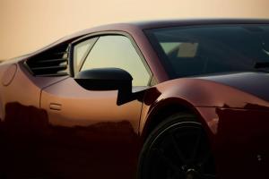 De Tomaso Pantera by Ares Design
